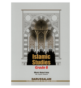 Islamic Studies Grade 6